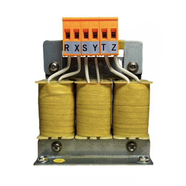 ACL2-1R5-4 Входной реактор